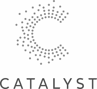 catalyst housing logo