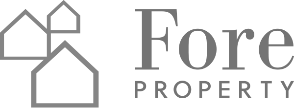 Fore Properties Logo